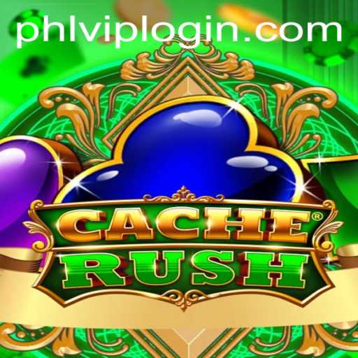 Exploring CacheRush: A Thrilling Adventure Game