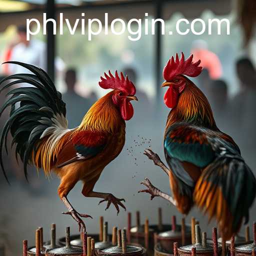 The Intricate World of Cockfighting and the Role of Phlvip Login