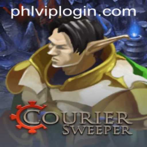 CourierSweeper: Exploring a New Dimension of Online Gaming
