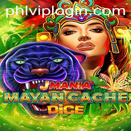 Exploring the World of JManiaMayanCacheDice: A Fusion of Strategy and Chance