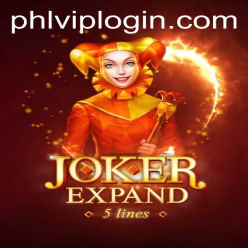 JokerExpand: The Dynamic Casino Game Revolutionizing Online Gaming
