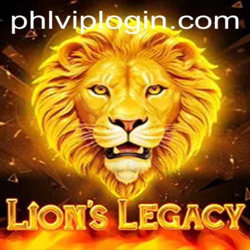 LionsLegacy and the Rise of Phlvip Login System