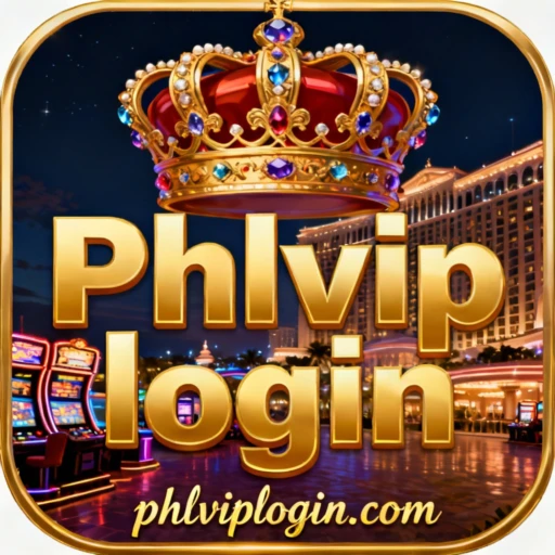 Phlvip login