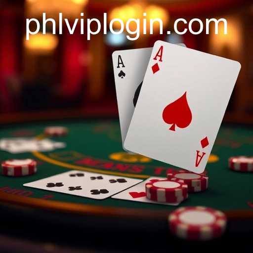 Phlvip login