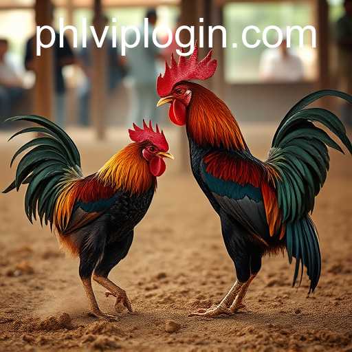 Exploring the World of Sabong Games and the Role of Phlvip Login
