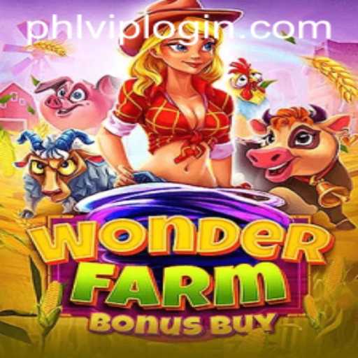 Exploring the Engaging World of WonderFarmBonusBuy